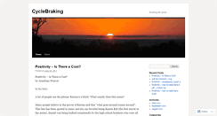 Desktop Screenshot of dabbleon.com